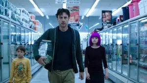 Задник до фильму"Хотів би я бути тут" #279970