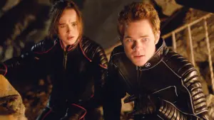 Задник до фильму"Люди Ікс: Остання битва" #286774