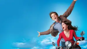 Задник до фильму"Завжди кажи «ТАК»" #712323