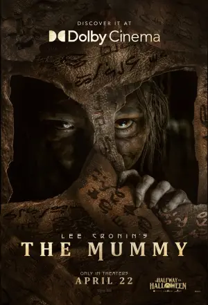 Постер до фильму"Мумія Лі Кроніна" #795748