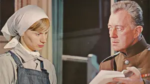 Задник до фильму"Доктор Живаго" #209137