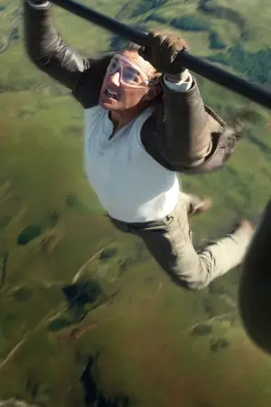 Постер до фильму"Місія неможлива 8" #515601