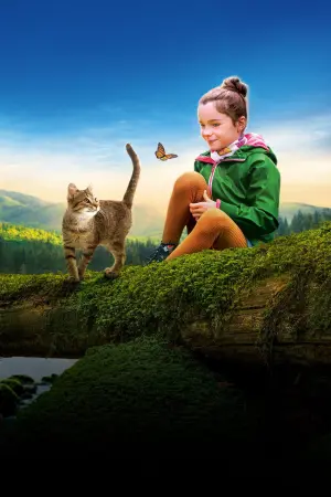 Постер до фильму"Котяче життя. Велика пригода Муурр" #385349