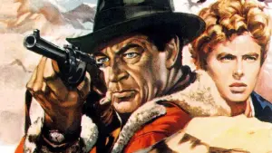 Задник до фильму"По кому подзвін" #357168