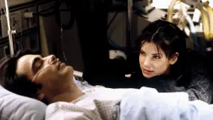 Задник до фильму"Поки ти спав" #809369