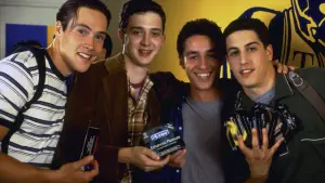 Задник до фильму"Американський пиріг" #277451