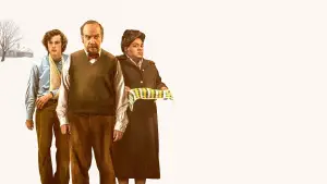 Задник до фильму"Залишені" #632882