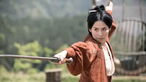 Задник до фильму"尋秦記" #771104