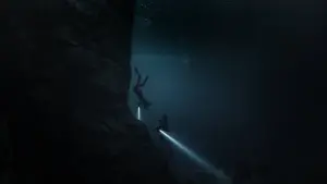 Задник до фильму"Ламаючи поверхню" #263978