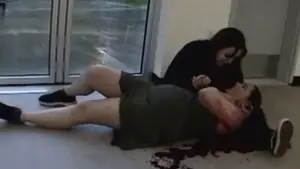 Задник до фильму"Castration Movie Anthology iii. Year of the Hyaena" #793708