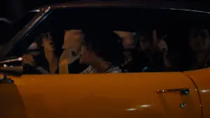 Задник до фильму"Під кайфом та збентежені" #729420