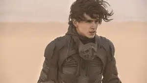 Задник до фильму"Дюна" #529560