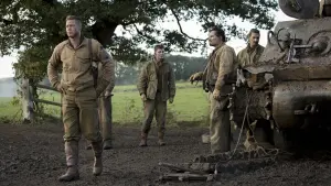 Задник до фильму"Лють" #168516