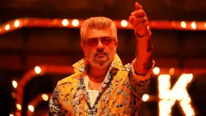 Задник до фильму"குட் பேட் அக்லி" #810552