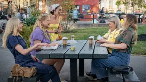 Задник до фильму"Типу вагітна" #588061