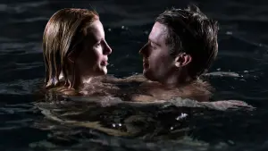 Задник до фильму"Опівнічне сонце" #186687