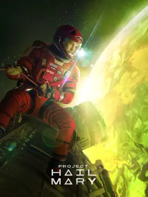 Постер до фильму"Проєкт «Аве Марія»" #746673