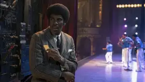 Задник до фильму"Майкл" #796964