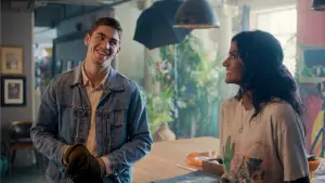 Задник до фильму"Picture This" #782462