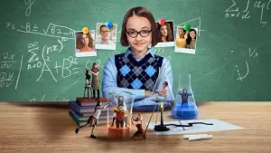 Задник до фильму"Popular Theory" #756625