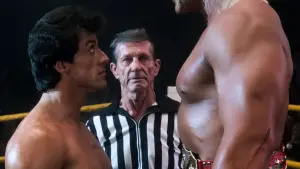 Задник до фильму"Роккі 3" #688564