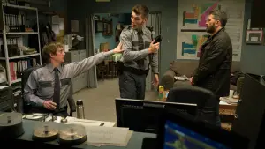 Задник до фильму"Сек