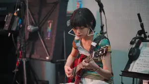 Задник до фильму"ストリート・キングダム 自分の音を鳴らせ。" #767389