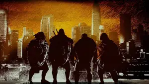 Задник до фильму"Підлітки-мутанти. Черепашки-ніндзя" #801226