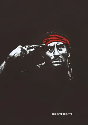 Постер до фильму"Мисливець на оленів" #180008