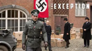 Задник до фильму"Останній поцілунок кайзера" #251231