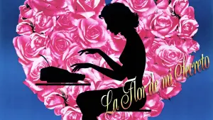 Задник до фильму"Квітка моєї таємниці" #436945