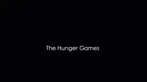 Задник до фильму"Голодні ігри" #603246