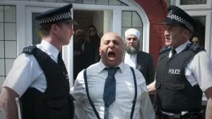 Задник до фильму"Невірний" #462455