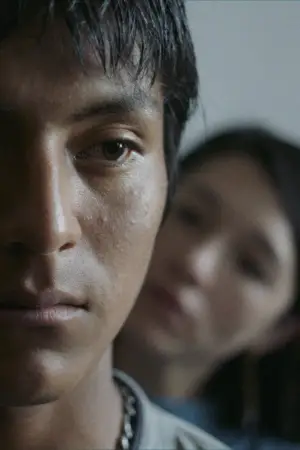 Постер до фильму"Hiedra" #770988