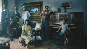 Задник до фильму"Урок фортепіано" #786738