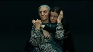 Задник до фильму"The Witness" #788568