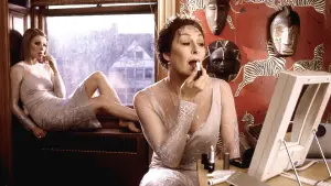 Задник до фильму"Родина Тененбаумів" #211878