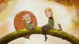 Задник до фильму"Вовча ватага" #607176