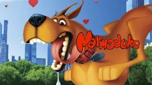 Задник до фильму"Мармадюк" #112938