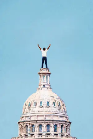 Постер до фильму"Хлопці в політиці" #740740