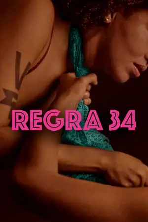 Постер до фильму"Regra 34" #842575