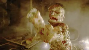 Задник до фильму"Беовульф" #811882