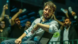 Задник до фильму"تمساح خونی" #756798