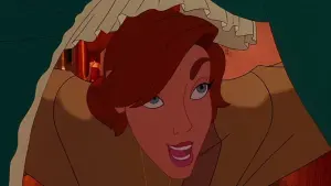 Задник до фильму"Анастасія" #416615