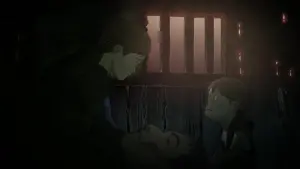 Задник до фильму"Ашюра" #396980