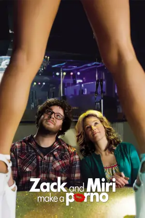 Постер до фильму"Зак і Мірі знімають порно" #803746