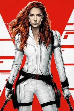 Постер до фильму"Чорна вдова" #569997