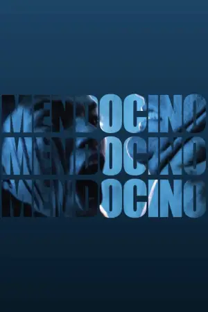 Постер до фільму "Mendocino"