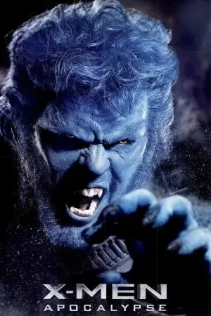 Постер до фильму"Люди Ікс: Апокаліпсис" #721762