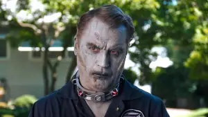 Задник до фильму"Мій лагідний та ніжний зомбі" #686426